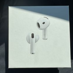 Apple AirPods 4 (ANC)