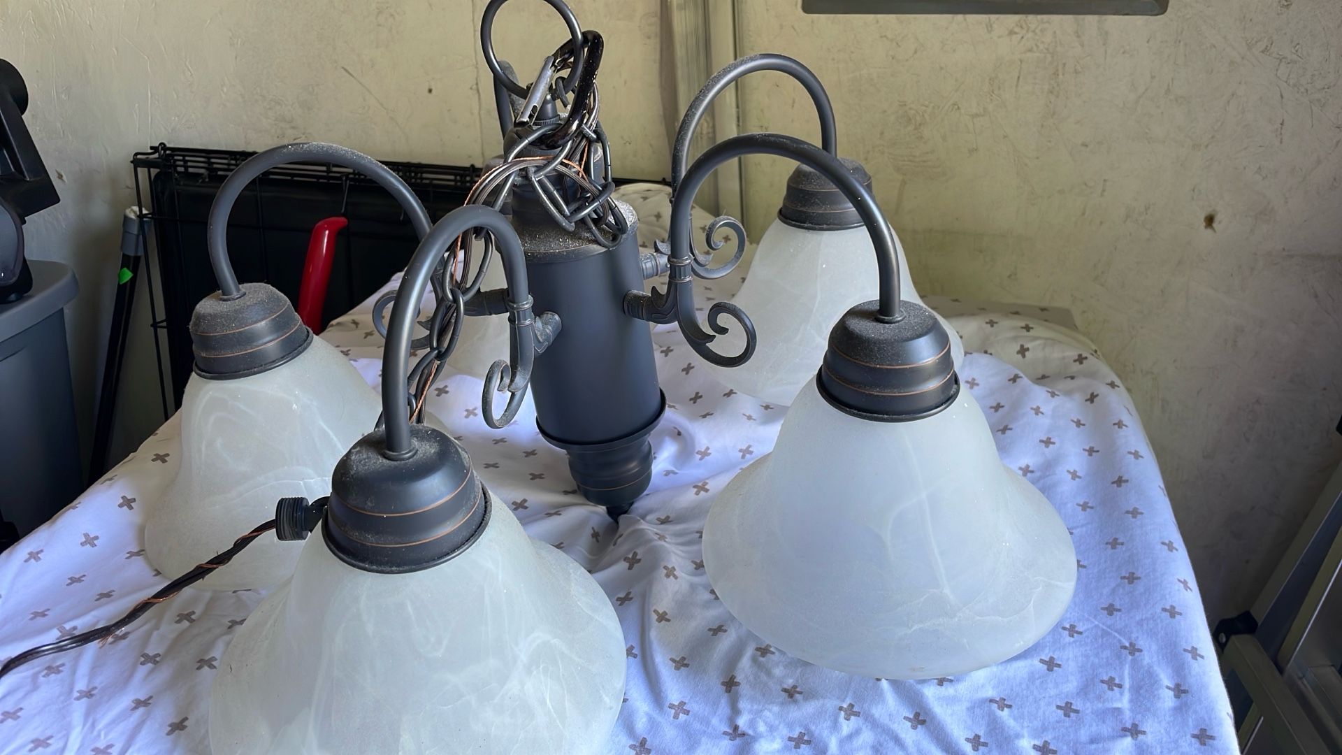 Light Fixture