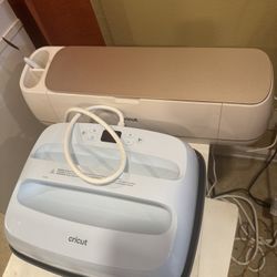 Cricut Maker 4