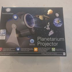 Planetarium Projector