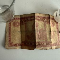 Hong Kong $