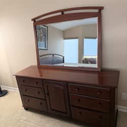 Bedroom Set