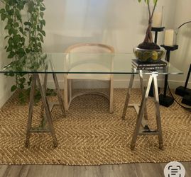 Modern desk