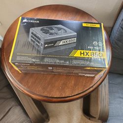 Corsair HX850 Modular Power Supply