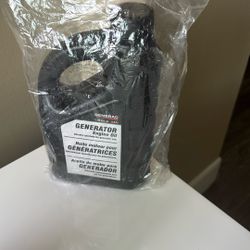 Aceite Generador Nuevo Y Sellado