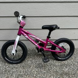 Kids Specialized Hotrock Bike