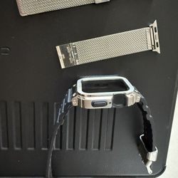 Correas Para Apple Watch Series 7 45 Mm