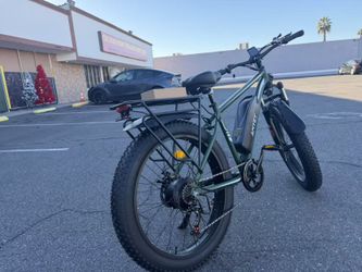 electric bike