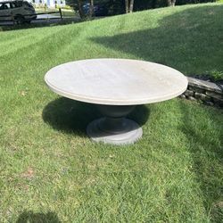 Dining Room Or Kitchen Table