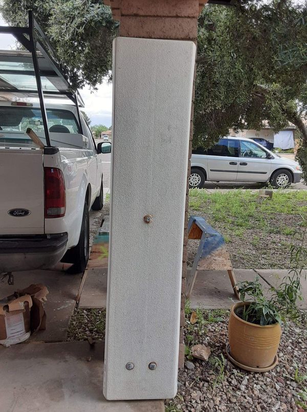 Used 6' Fiberglass Diving Board for Sale in Glendale, AZ ...
