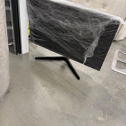 Black Computer Monitor