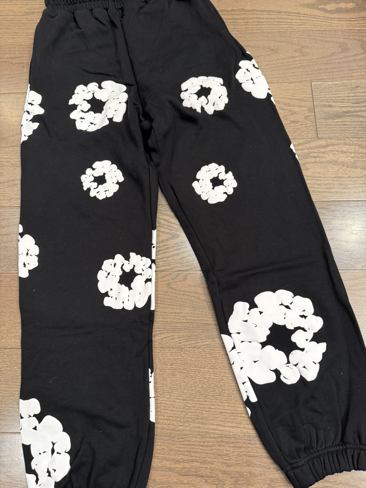 Denim Tears Sweatpants