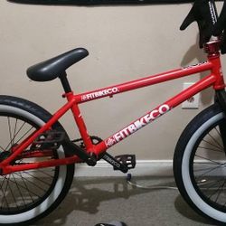 Fit Bike 