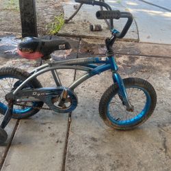 Kids Dyno Bicycle 