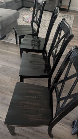 Chairs