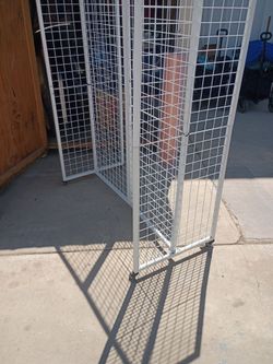 Store rack