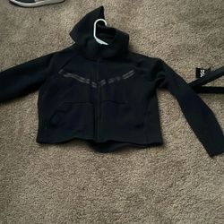 Nike Tech Jacket 