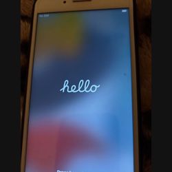 Iphone 7 Plus 128 Gb 