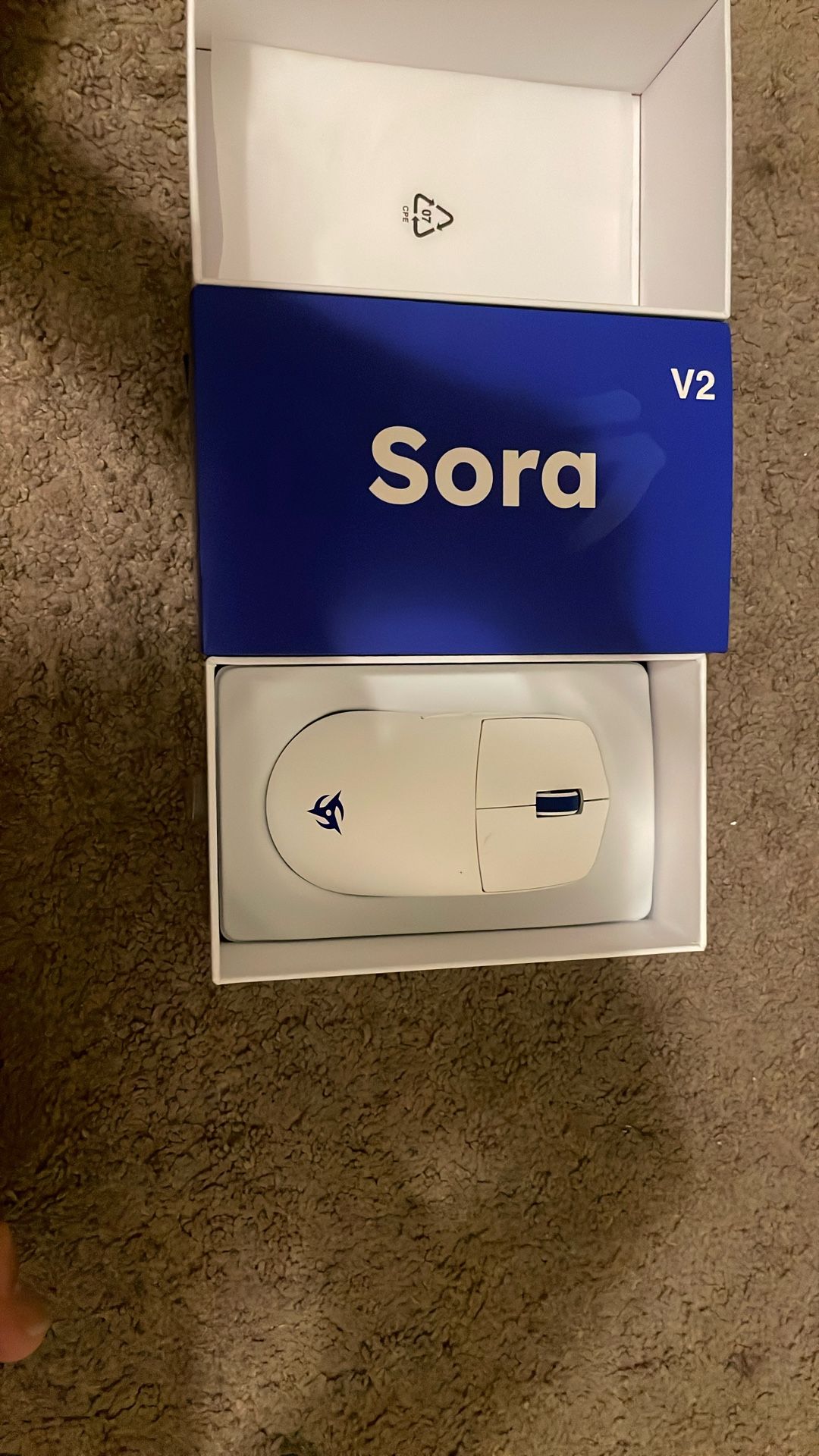 Ninjutso Sora V2
