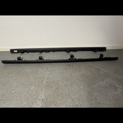 Rock Slider 2020-2025 Jeep Gladiator