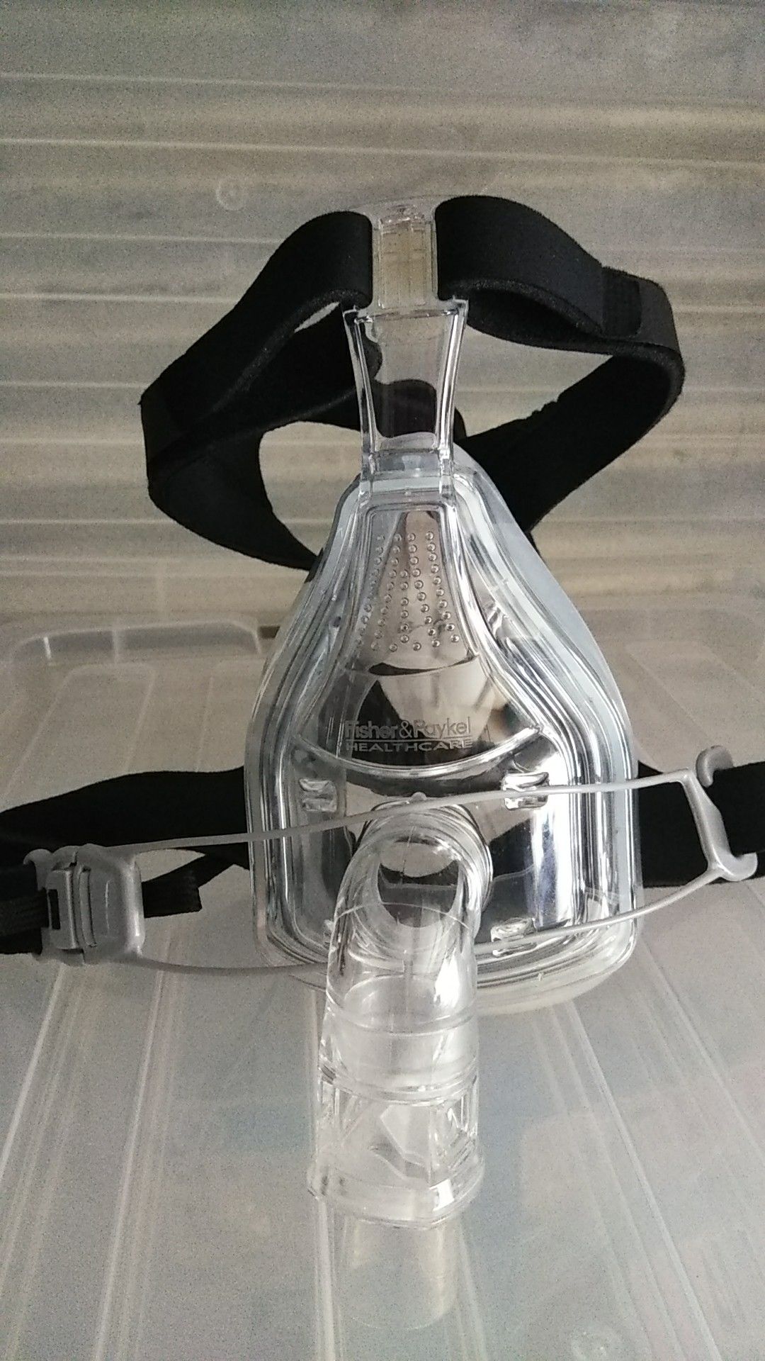 Fisher & Paykel Flexifit 432 Large face mask cpap