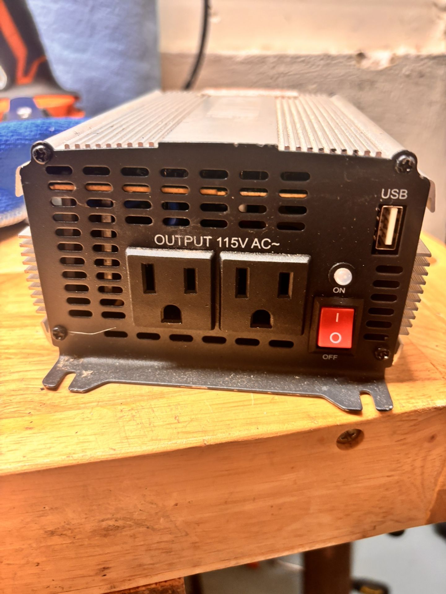 JUPITER 1000 Watt  Power Inverter