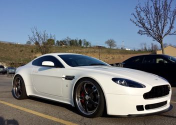 For sale: 20” Cor Forged Concord multi-piece Wheels came off my Aston Martin Vantage with Toyo Proxes Tires 255/35/20 and 295/30/20 $1950 LA area