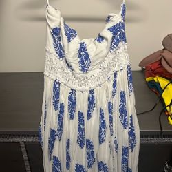 Sun Dress 