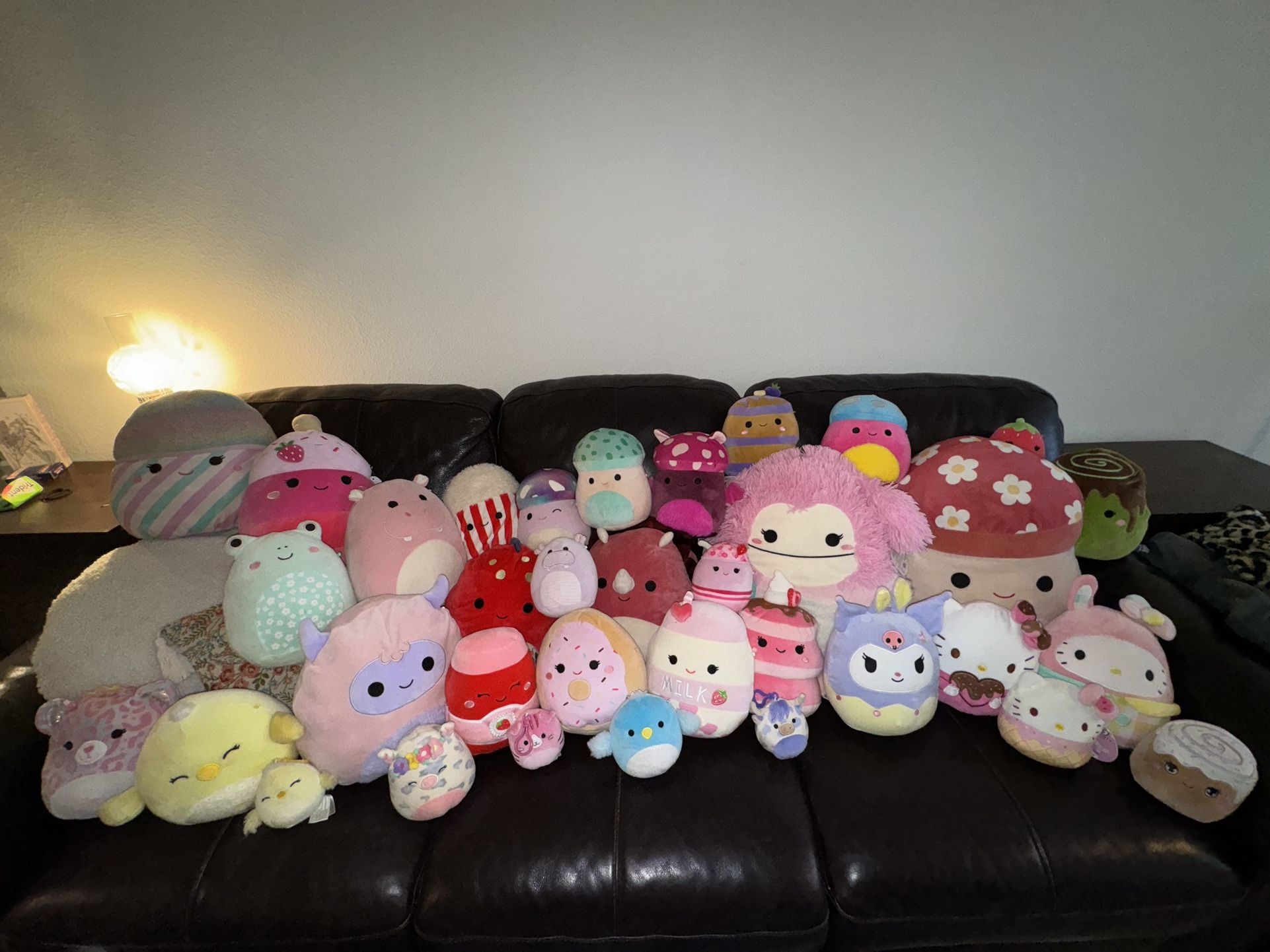 Squishmallow *send offers*