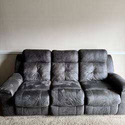 Couch With The Love Seats 