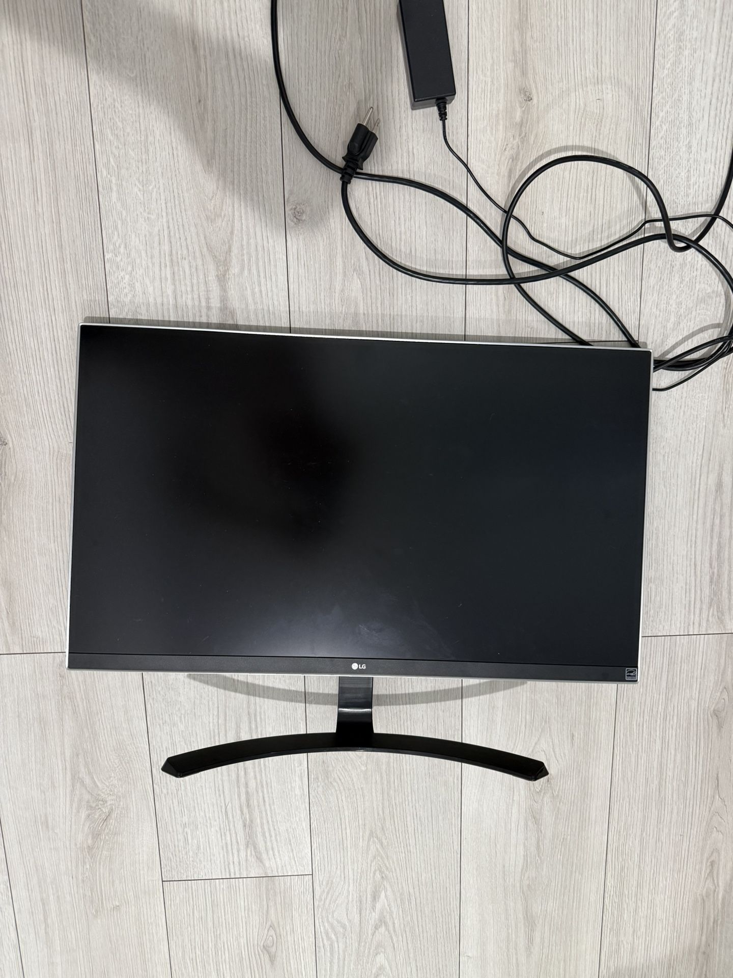 Lg Class Led 27 LG 27