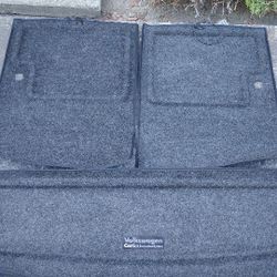 Brand New OEM Floor Mats Cargo Liner, Block And More

