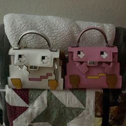 Ego Kelly Doll  Bags 