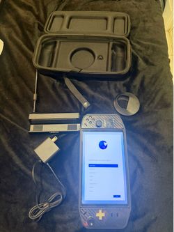 Legion Go 512gb