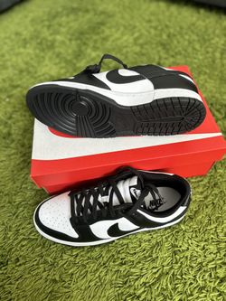 Nike Panda Low Sz 8 & 10 Available 