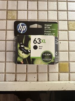 HP Deskjet Ink Cartridge Brand New