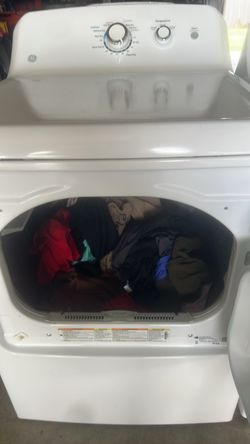 Dryer / XL