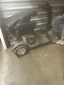 Scooters
