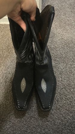 Men boots