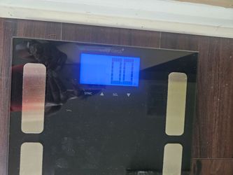 Digital Scale By Weight Gurus