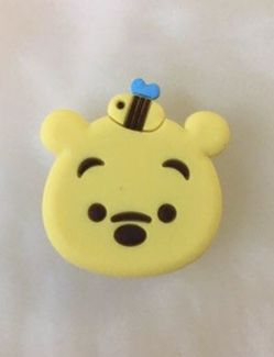 Winnie the Pooh Pop Socket (Buy 5 Get 1 Free)