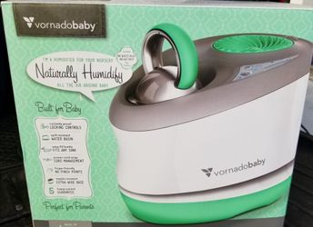 NEW Baby humidifier, infant,child