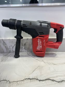Milwaukee 2717-20 M18 Fuel 1-9/16” SDS -MAX Rotary Hammer Drill