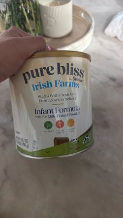 Baby milk