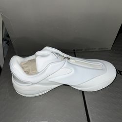 Size 13 - Shai Converse Clean State White 