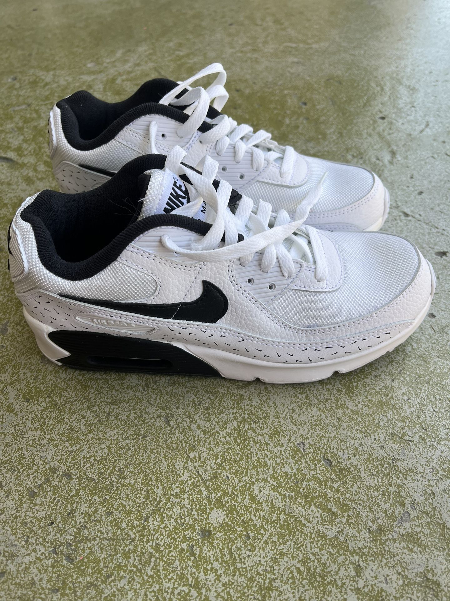 Nike Air Max 90 Swooshfetti
