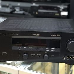 Yamaha HTR-5760 Audio Receiver 400Watts 7.1Channel