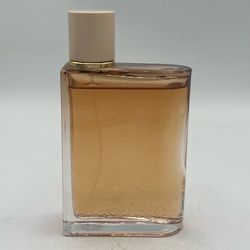 Burberry Her Intense EDP 3.3 oz 100 Ml About 95% Full Discontinued *See Details*
