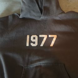 Fear of God Essentials 1977 Hoodie