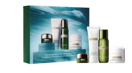 La Mer Cream Gift Set Brand New Authentic